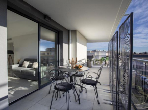 Apartment Le Grey Pearl by Interhome